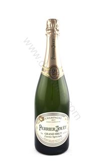 圖片 Perrier-Jouet Grand Brut