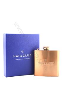 Picture of Haig Club Flask