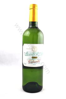 圖片 Cascina Bruni Moscato d'Asti DOCG "Culumbe" 2015