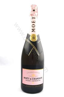 Picture of Moet & Chandon Rose Imperial NV