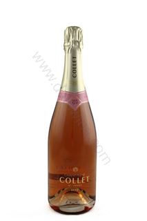 Picture of Collet Rose Champagne