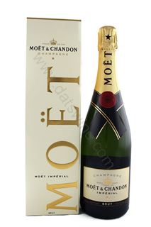 圖片 Moet & Chandon NV (Gift Box)