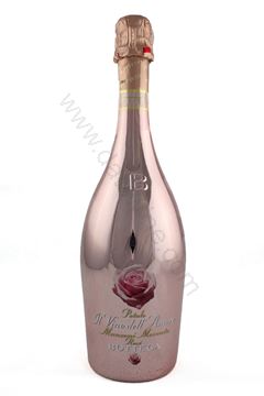 Picture of Vino dell' Amore Bottega Moscato Pink