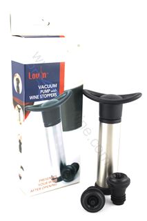 圖片 Vacuum Wine Pump 抽真空