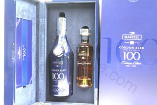 Picture of Martell Cordon Bleu Centenary Limited Edition