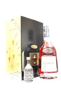 Picture of Hennessy VSOP(70cl)+2013 Limited Edition(5cl)