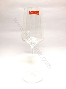 圖片 Spiegelau White