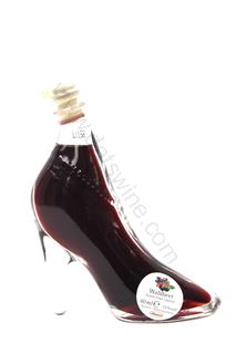 圖片 玻璃鞋紫紅色力嬌Forest Fruit Liquor(40ml)