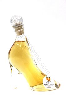 圖片 玻璃鞋杏仁力嬌Apricot Liquor(40ml)