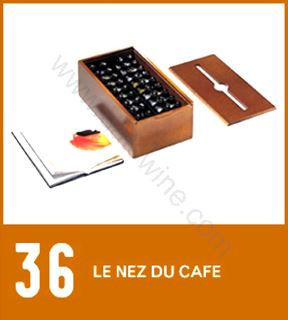 Picture of Le Nez du Vin Cafe 36