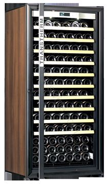 Picture of Transtherm TLO30BB/S (70 Bottles)