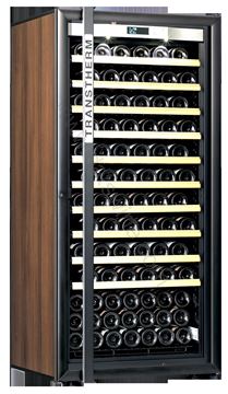 Picture of Transtherm TMA30TB/S (140 Bottles)