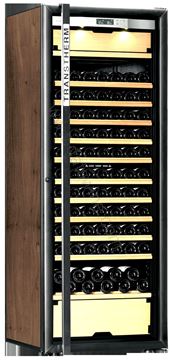 Picture of Transtherm TCA30TB/S (165 Bottles)
