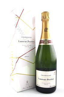 Picture of Laurent Perrier Brut (Gift Box)