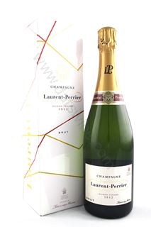 圖片 Laurent Perrier Brut (Gift Box)