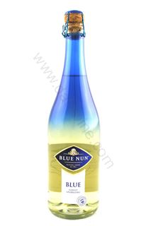 Picture of Blue Nun Blue 藍仙姑藍系列