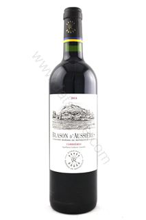 圖片 Blason D'Aussieres (Lafite) 2014