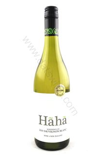 Picture of HaHa Sauvignon Blanc 2015