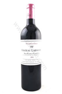 圖片 Chateau Larmande Saint Emilion GCC 2004