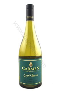 Picture of Carmen Gran Reserva Sauvignon Blanc 2014