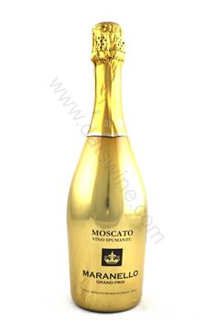 圖片 Maranello Moscato Gold