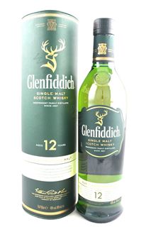 Picture of Glenfiddich 12 years
