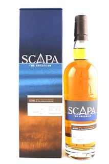 Picture of Scapa Glansa Single Malt Scotch Whisky