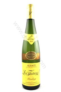 Picture of Alsace Les Faitierel Riesling 2015