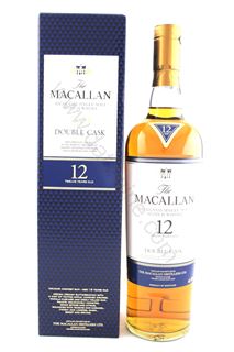 圖片 The Macallan 麥卡倫 12 (Double Cask)