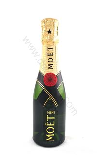 圖片 Moet & Chandon NV (200ml)