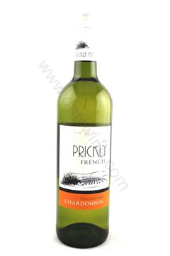 Picture of Prickly French Colombard Chardonnay 2016