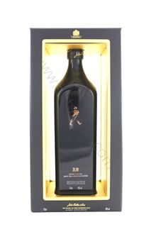 圖片 Johnnie Walker Black Label Centenary Edition 12 yrs