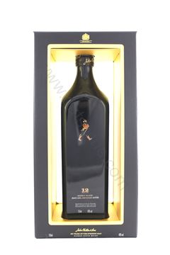 Picture of Johnnie Walker Black Label Centenary Edition 12 yrs