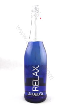 Picture of Relax Bubbles Dry Sparkling