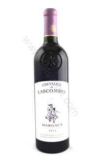 圖片 Chevalier de Lascombes 2014 (2nd Lascombes)