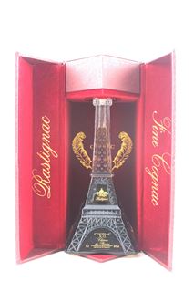 Picture of Rastignac Cognac Eiffel Tower XO 威利來巴黎鐵塔(700ml)