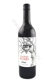 圖片 Laughing Bird Shiraz 2015