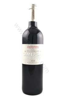 圖片 La Closerie de Camensac Haut Medoc 2013 (2nd Wine)