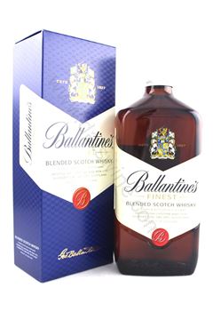 圖片 Ballantine's Finest Whisky 40% (1L)