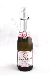 圖片 Gambino Prosecco  187ml