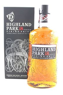 Picture of Highland Park 18 yrs