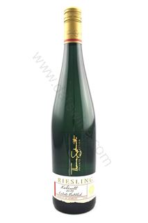 圖片 Thomas Schmitt Estate Riesling Kabinett 2017