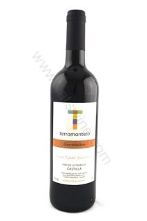 圖片 Terromontero Garnacha Tinto 2017