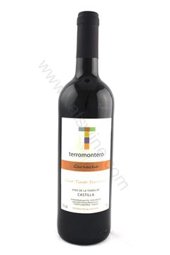 Picture of Terromontero Garnacha Tinto 2017