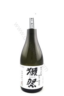 圖片 獺祭純米大吟釀三割九分 (720ml)