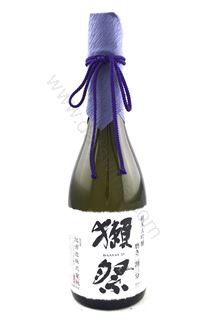 圖片 獺祭純米大吟釀二割三分 (720ml)