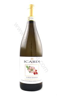 圖片 Icardi Moscato d'Asti DOCG "La Rosa Selvatica"2018