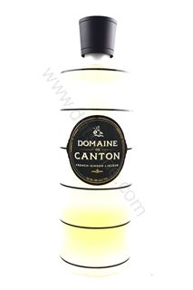 Picture of Domaine de Canton Ginger Liqueur