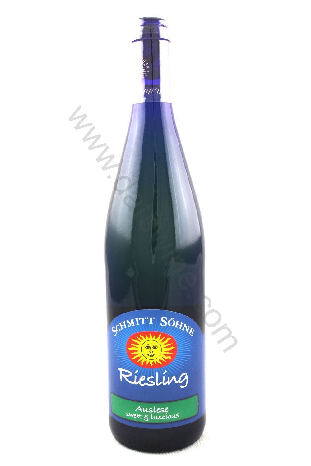 DAT'S WINE 酒軒. Schmitt Sohne Riesling Auslese 2011