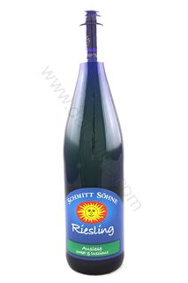 Picture of Schmitt Sohne Riesling Auslese 2011